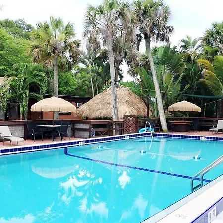 Kona Kai Hotel